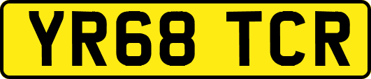 YR68TCR