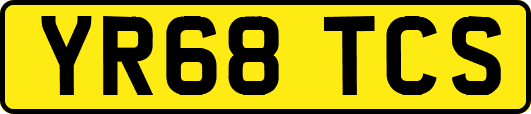 YR68TCS
