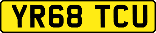 YR68TCU