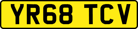 YR68TCV