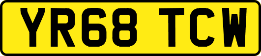 YR68TCW
