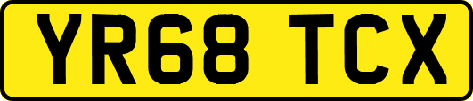 YR68TCX