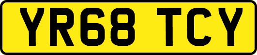 YR68TCY