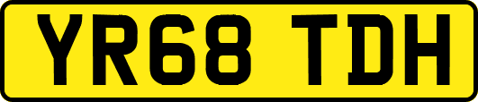 YR68TDH
