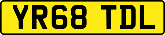 YR68TDL