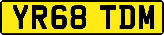 YR68TDM