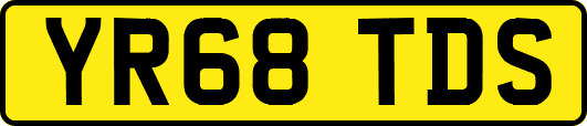 YR68TDS