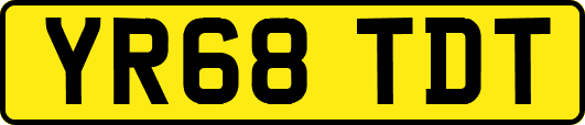 YR68TDT