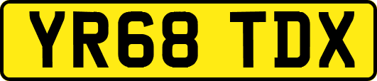 YR68TDX