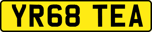 YR68TEA