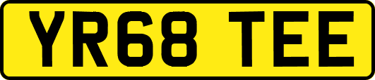 YR68TEE