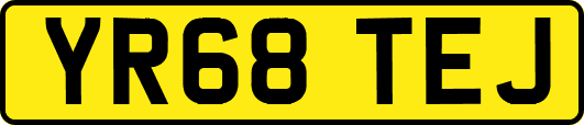 YR68TEJ