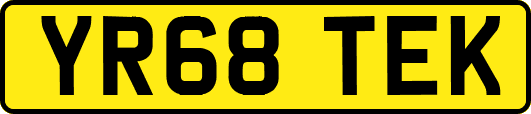 YR68TEK