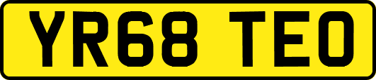 YR68TEO