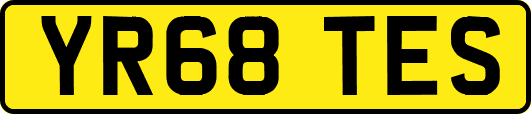YR68TES