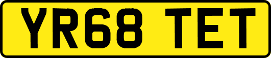 YR68TET
