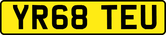 YR68TEU