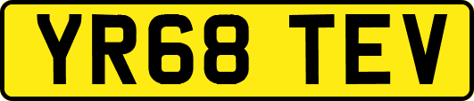 YR68TEV