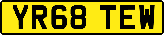 YR68TEW