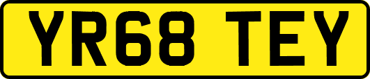 YR68TEY