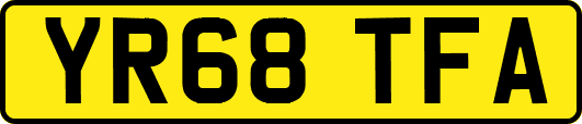 YR68TFA