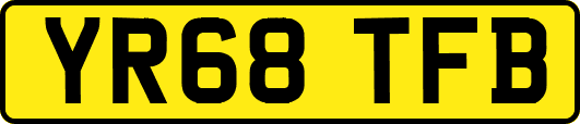 YR68TFB