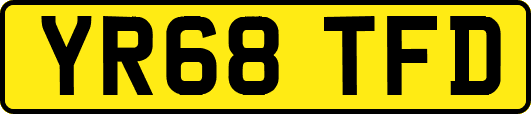 YR68TFD
