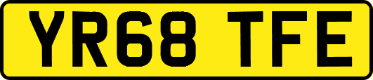YR68TFE