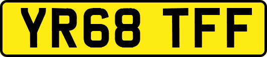 YR68TFF