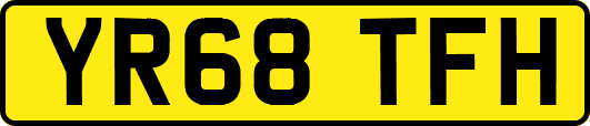 YR68TFH