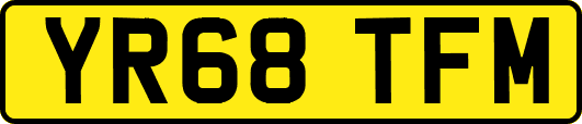 YR68TFM
