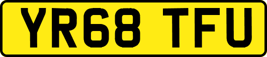 YR68TFU