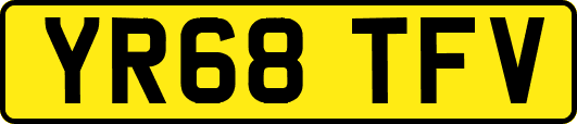 YR68TFV