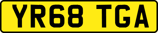 YR68TGA