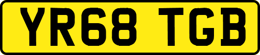 YR68TGB