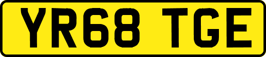 YR68TGE