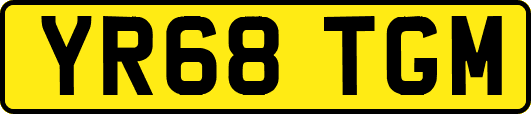 YR68TGM