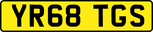 YR68TGS