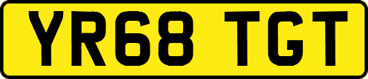 YR68TGT