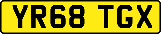YR68TGX