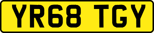 YR68TGY
