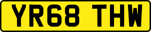 YR68THW