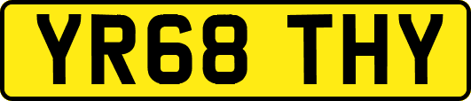YR68THY