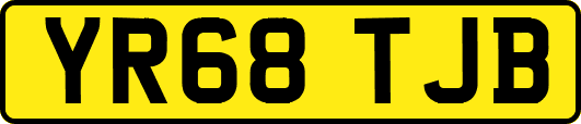 YR68TJB