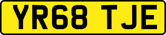 YR68TJE