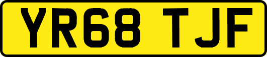 YR68TJF