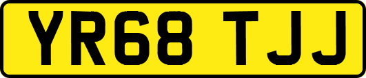 YR68TJJ