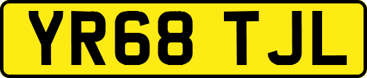 YR68TJL