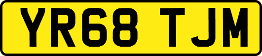 YR68TJM