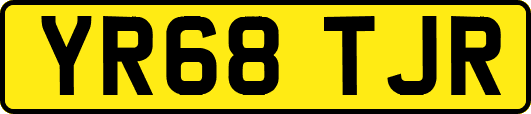 YR68TJR